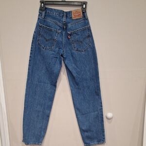 Levi's Size 23 Women's  '94 Baggy Blue Jeans